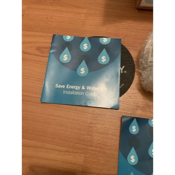 Duke Energy Water and Energy Savings Kit wfdjnjc.com